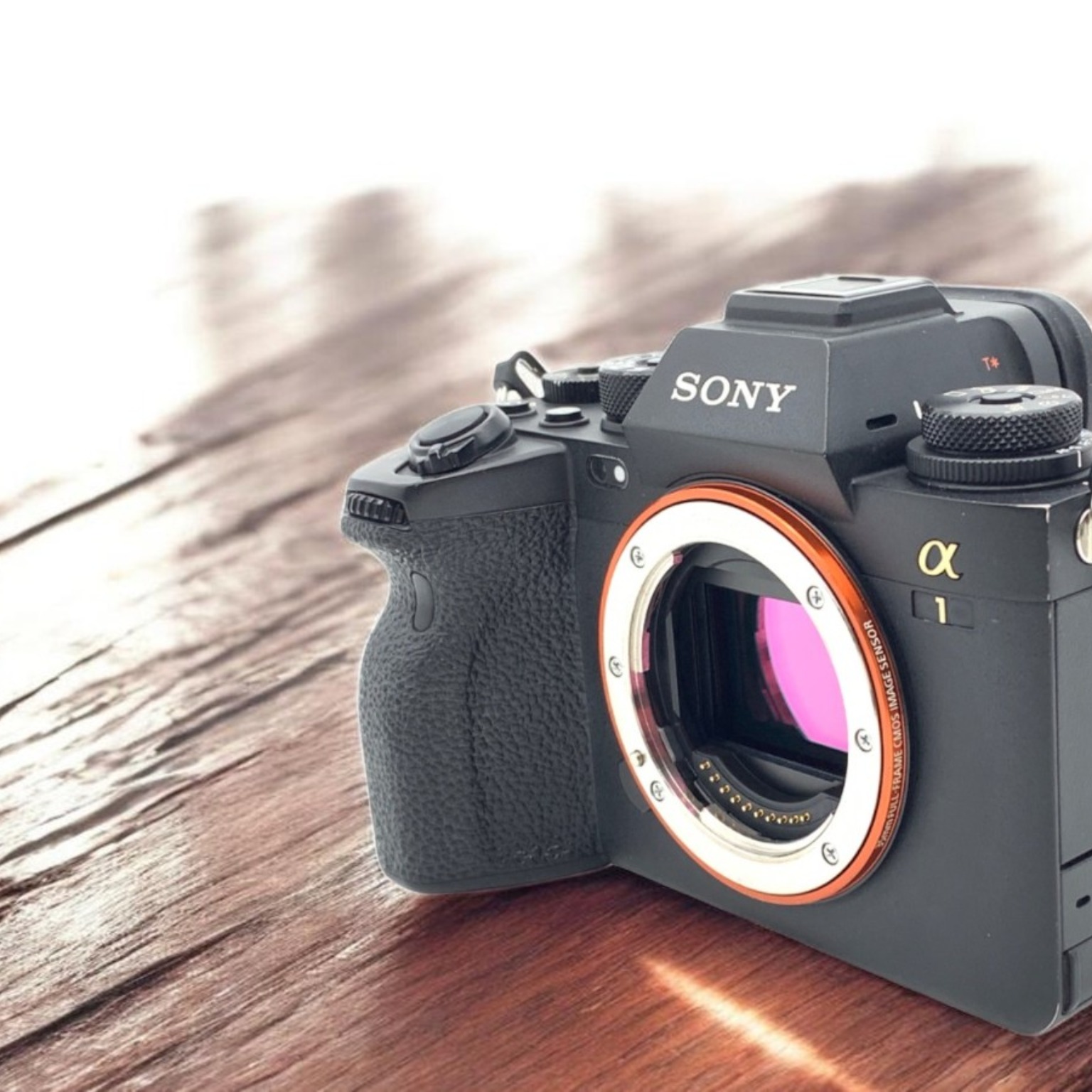 SONY α1 ILCE-1 ボディの新品/中古の在庫一覧 | みんなのカメラ