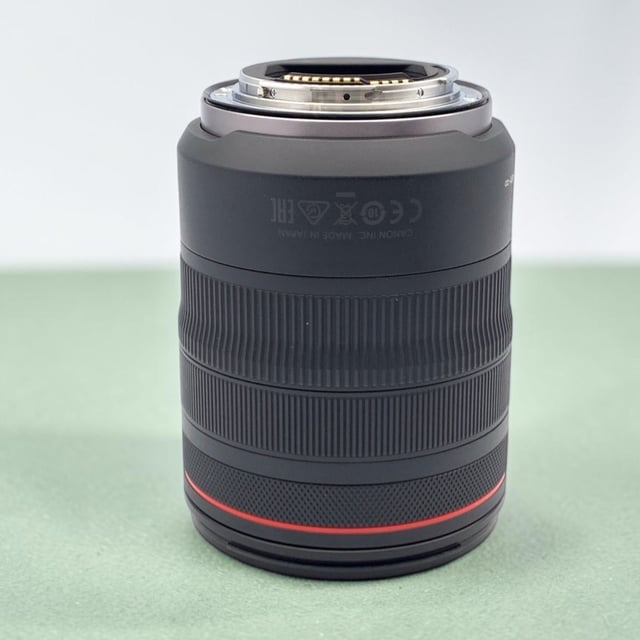 RF 24-105mm F4 L IS USM