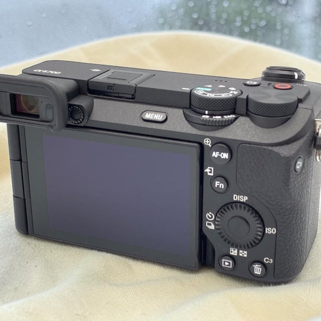 α6700 ILCE-6700 ボディ