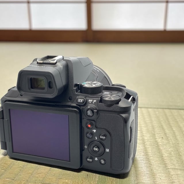 COOLPIX P950