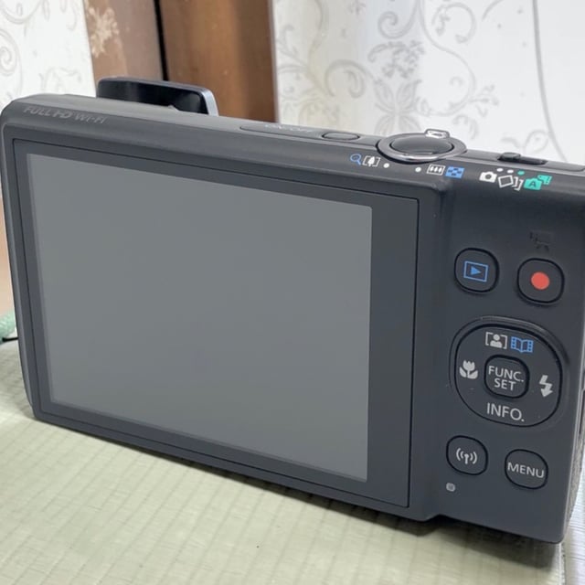 IXY 650 "ブラック"