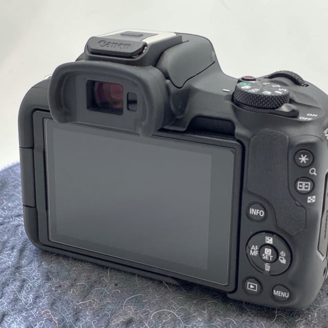 EOS R50 ボディ