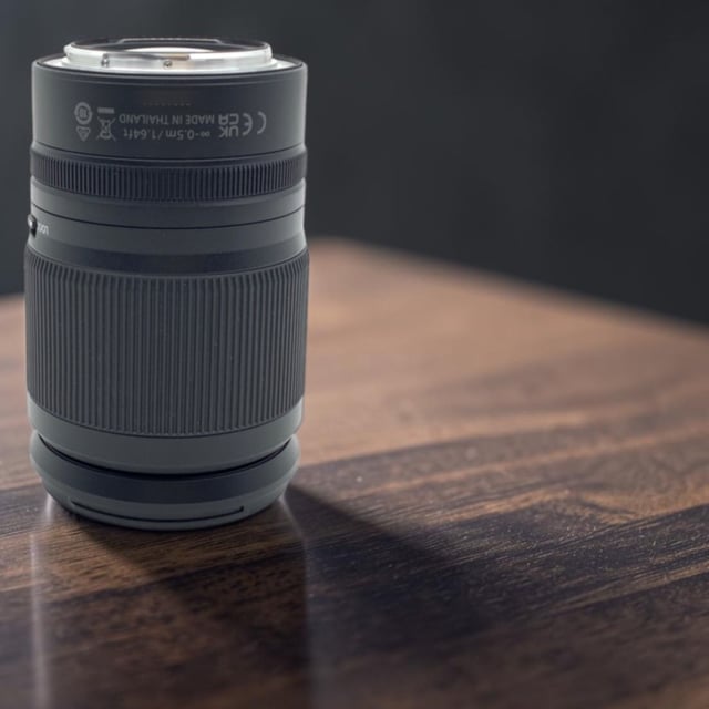 NIKKOR Z 24-200mm f/4-6.3 VR