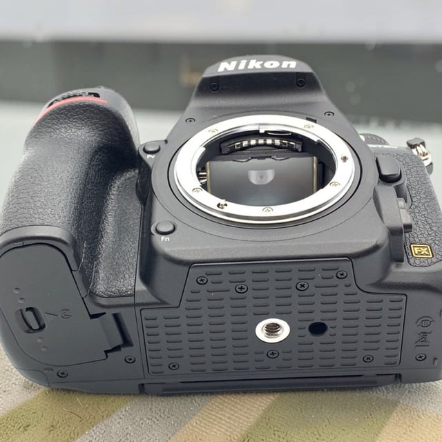 D780 ボディ