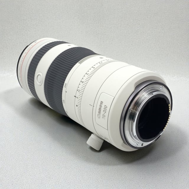 RF 70-200mm F2.8 L IS USM Z