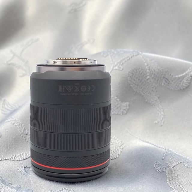 RF 24-105mm F4 L IS USM