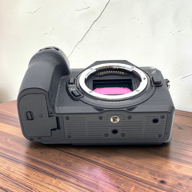 Z6III ボディ