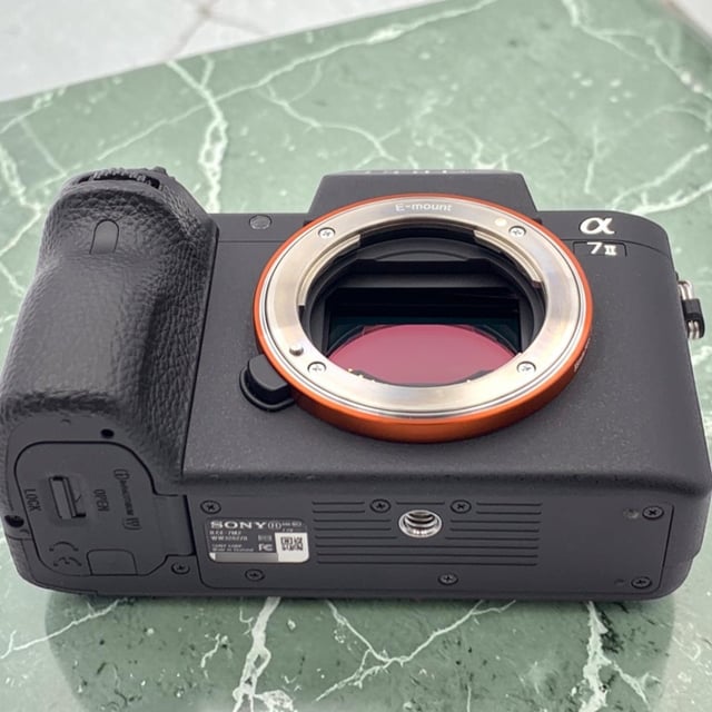 α7 II ILCE-7M2 ボディ