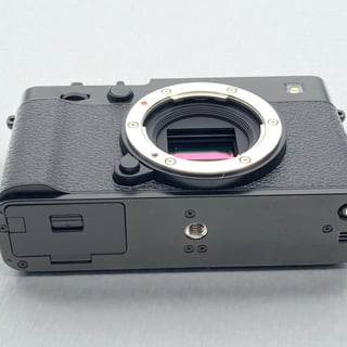 X-E5 ボディ "ブラック"