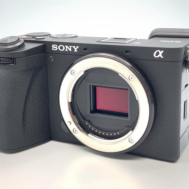 α6700 ILCE-6700 ボディ
