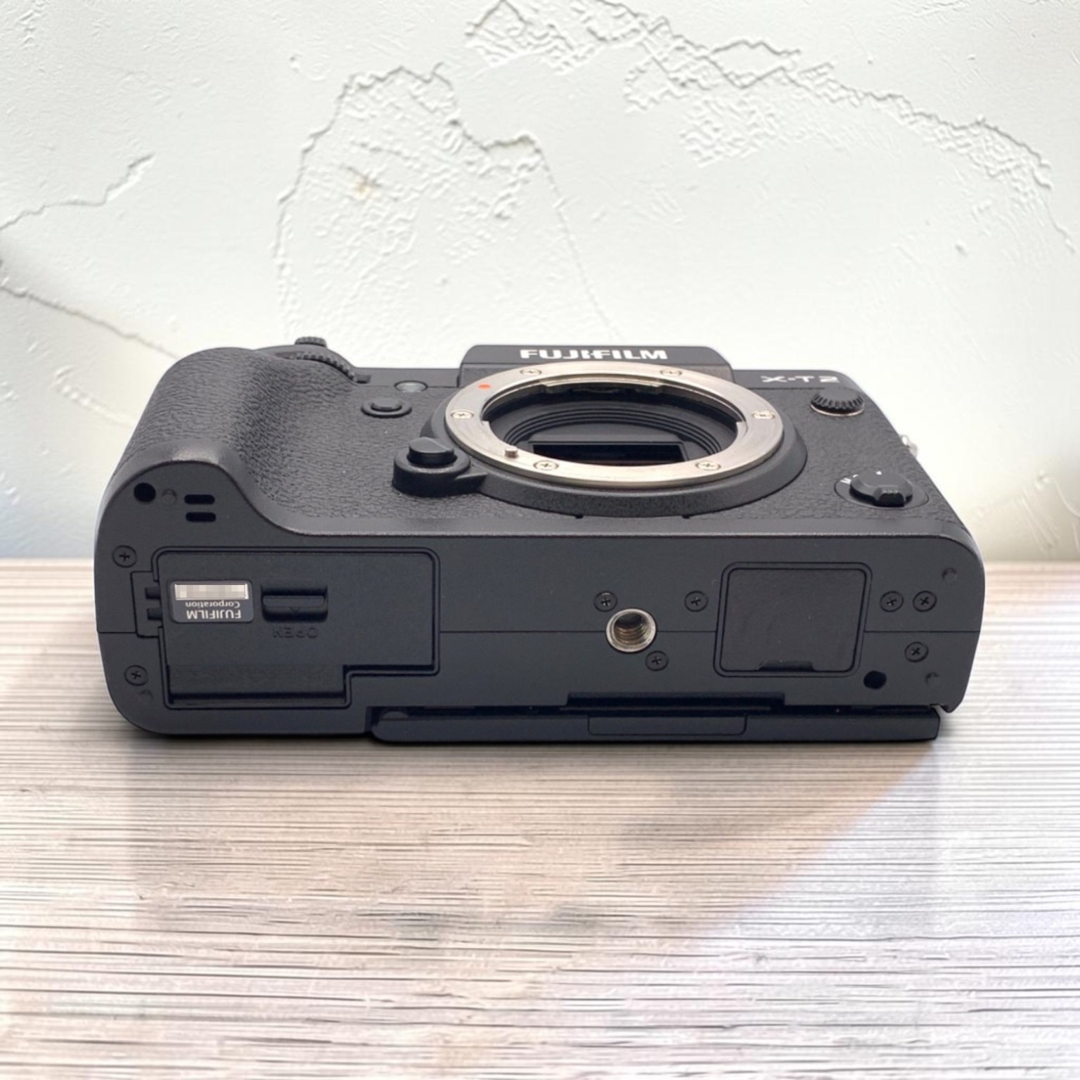 富士フイルム X-T2 ボディの中古 (美品)・¥76,000 by もくも