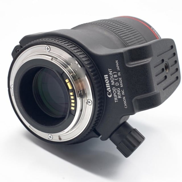 EF 100mm F2.8L マクロ IS USM
