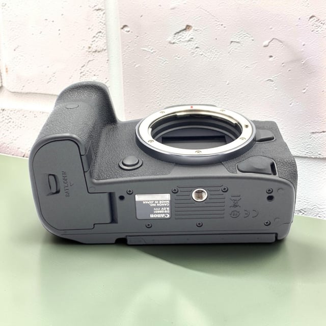 EOS R5 ボディ
