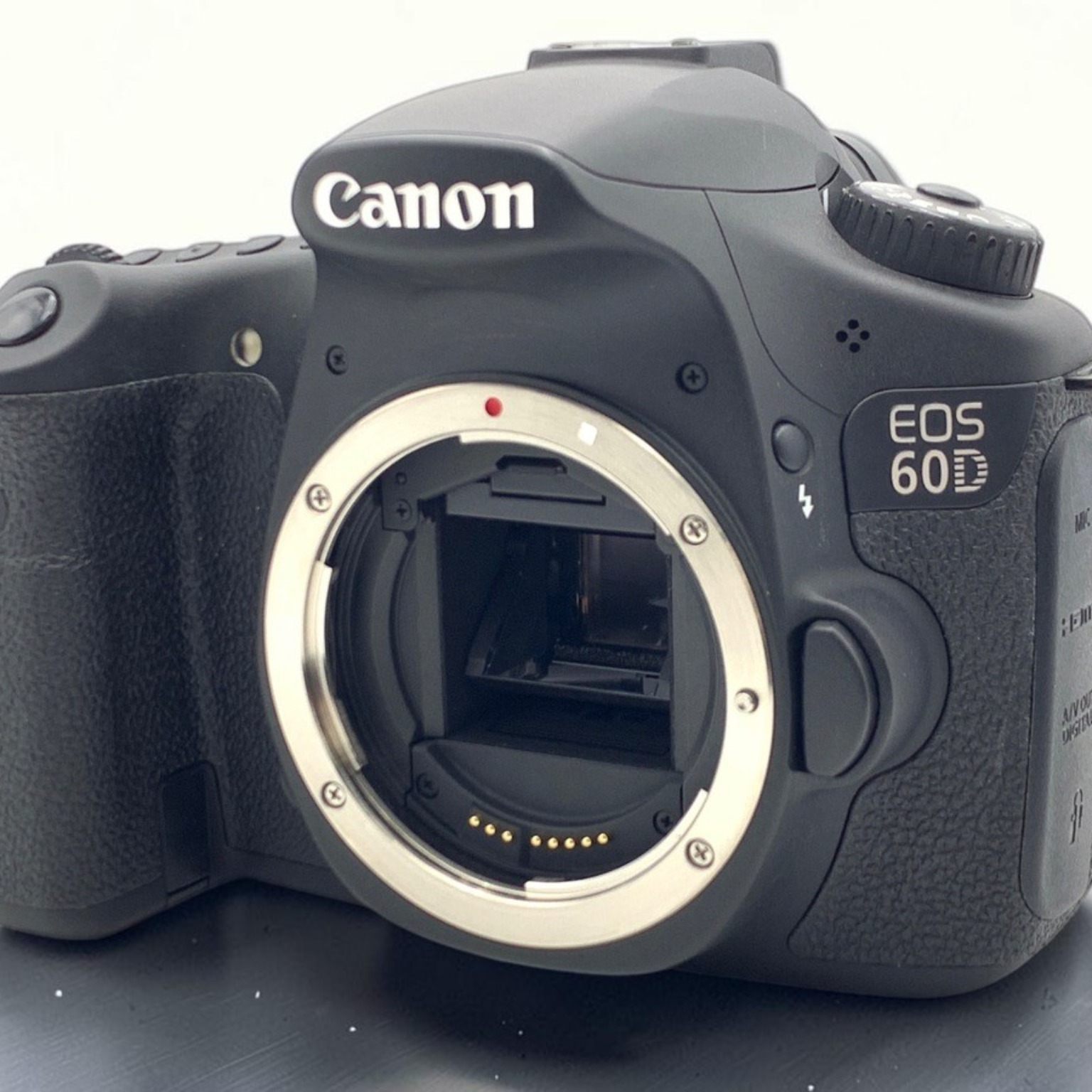 Canon EOS 60D ボディの中古 (美品)・¥18,920 by lenua | みんなのカメラ