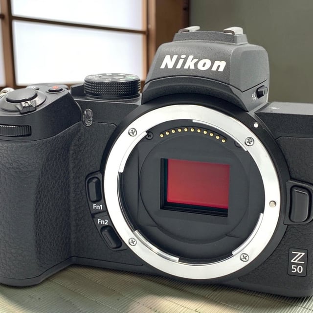 Z50 ボディ