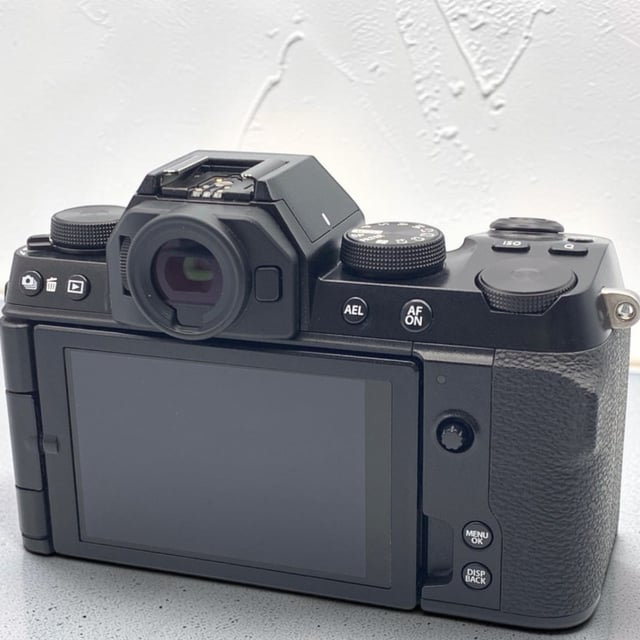 X-S10 ボディ