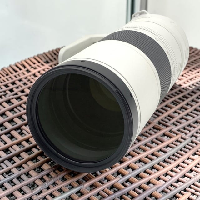 RF 200-800mm F6.3-9 IS USM