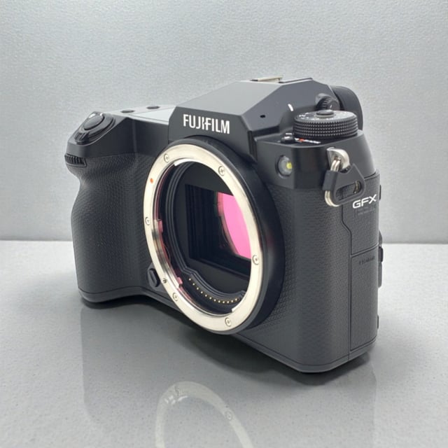 GFX100S II ボディ