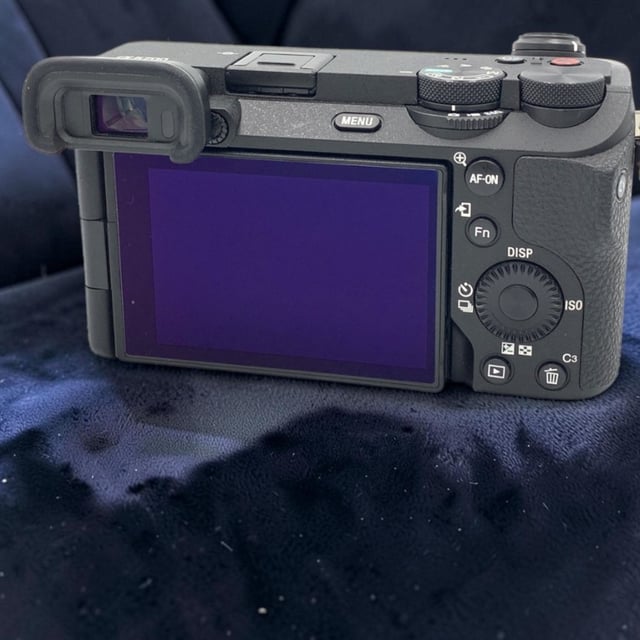 α6700 ILCE-6700 ボディ