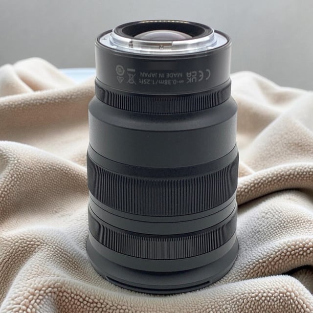 NIKKOR Z 24-70mm f/2.8 S