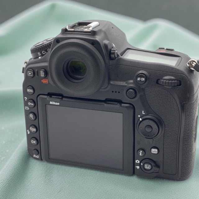 D850 ボディ