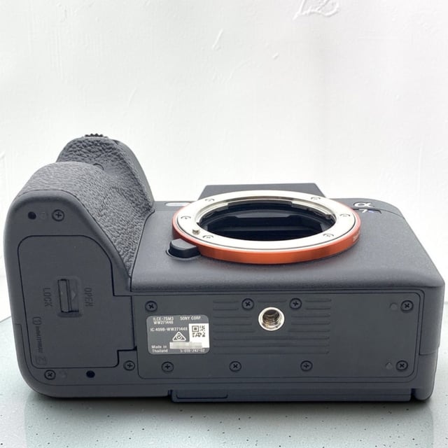 α7S III ILCE-7SM3 ボディ