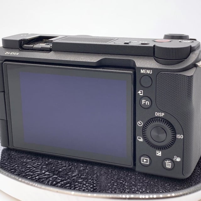 VLOGCAM ZV-E10 II(ZV-E10M2) ボディ