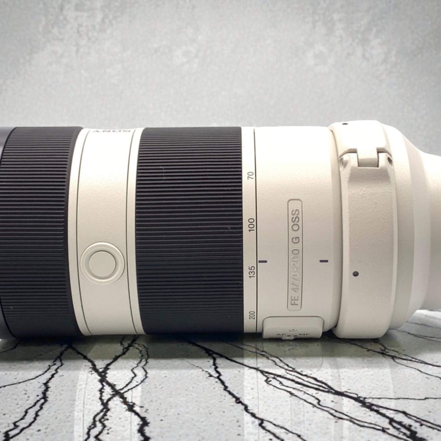 SONY FE 70-200mm F4 G OSS SEL70200Gの中古 (美品)・¥92,490