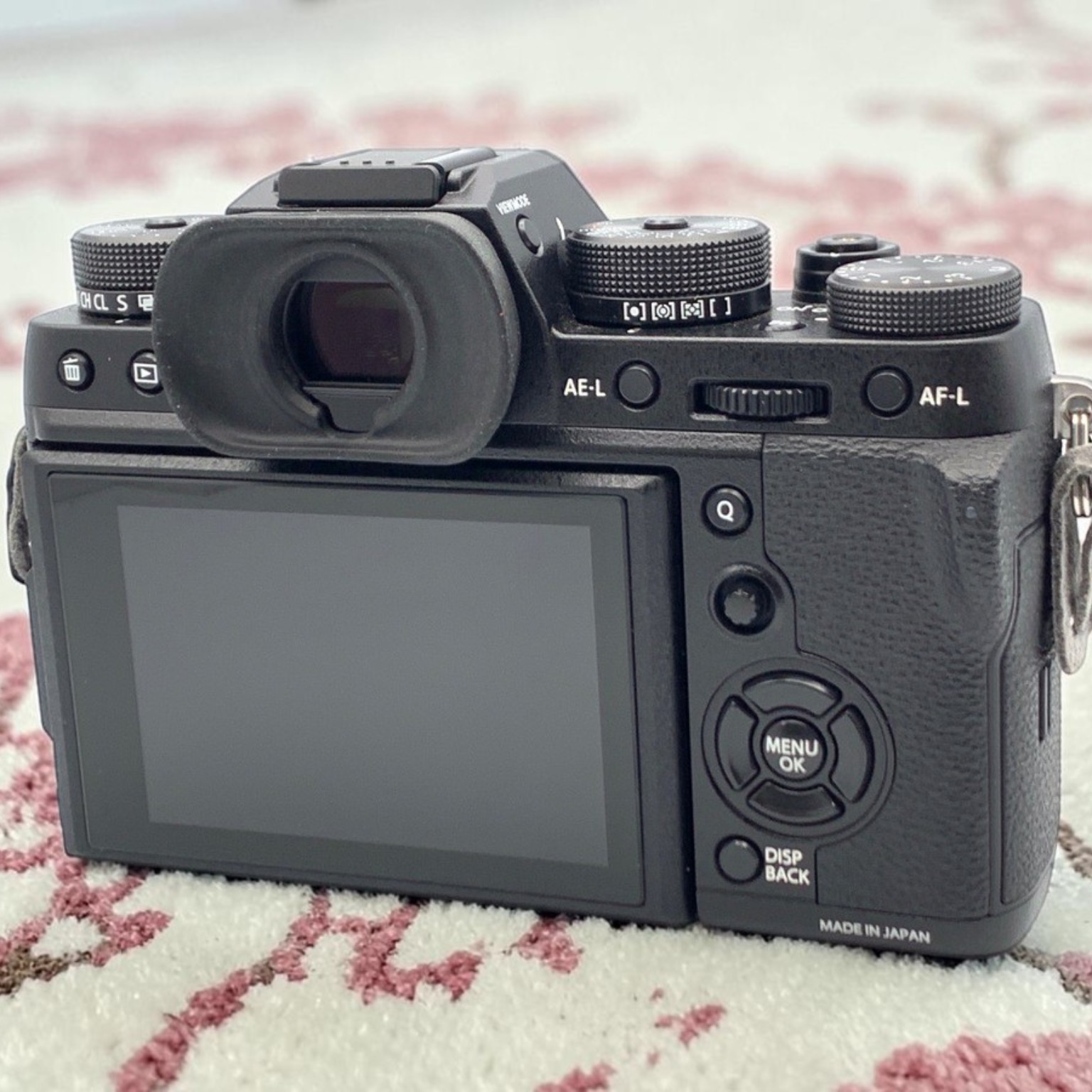 富士フイルム X-T2 ボディの新品/中古の在庫一覧 | みんなのカメラ