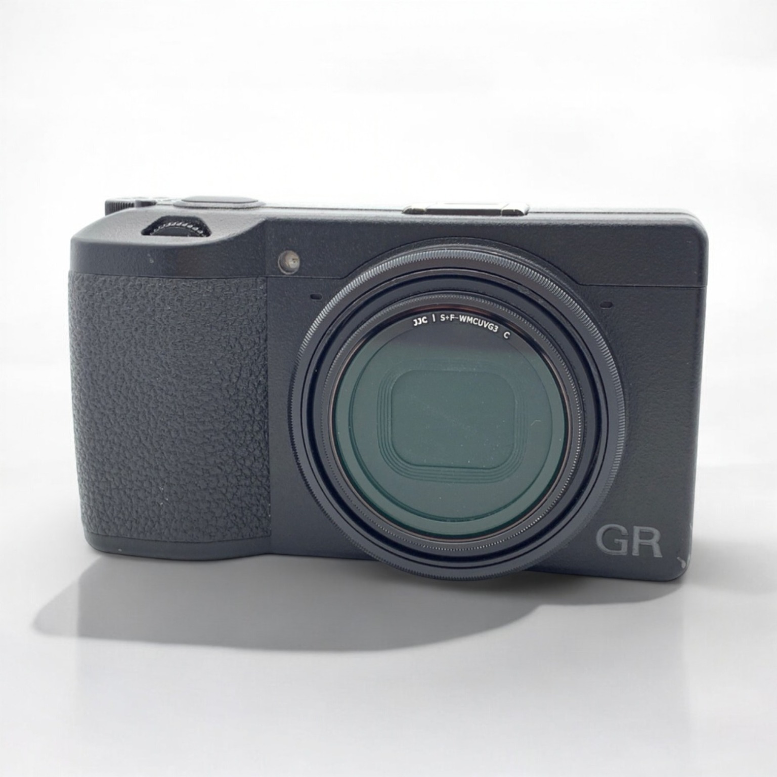 リコー GR III(GR3) 