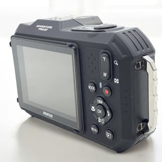 PENTAX WG-1000 "グレー"