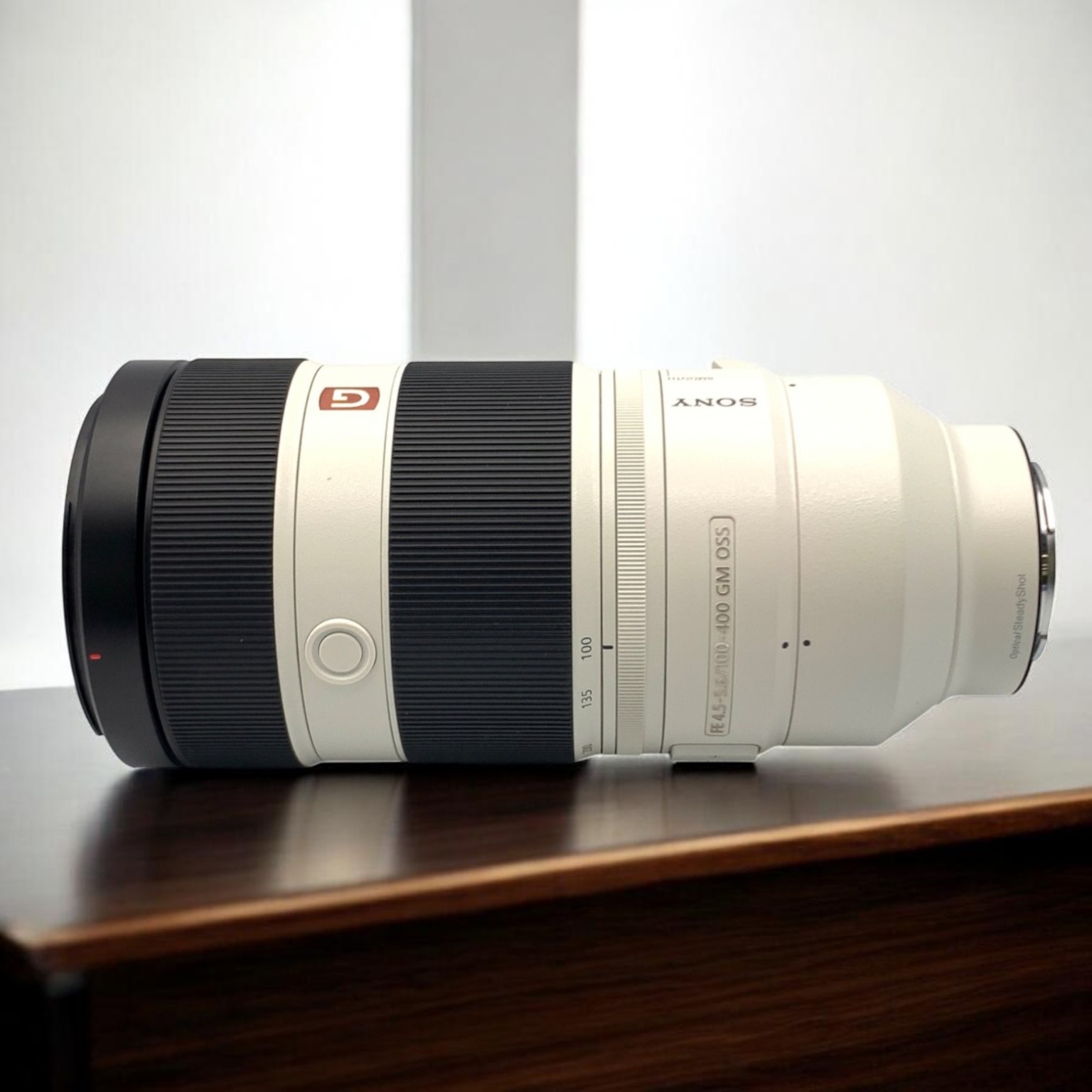 SONY FE 100-400mm F4.5-5.6 GM OSS SEL100400GMの新品/中古の在庫一覧