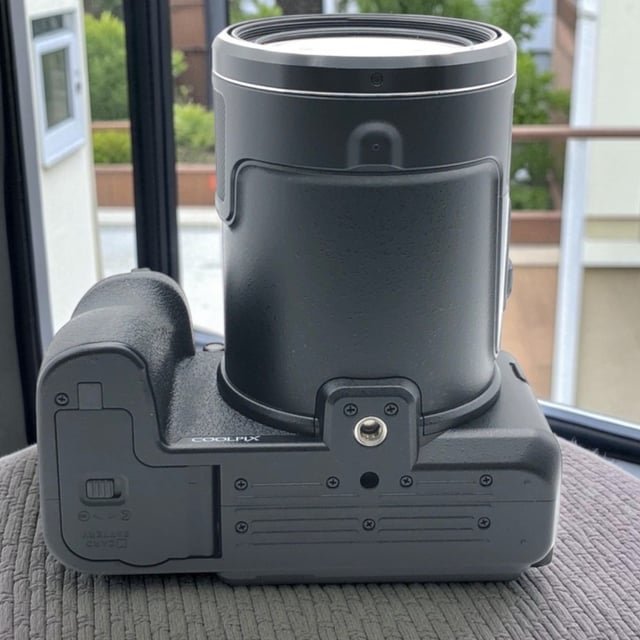 COOLPIX P950