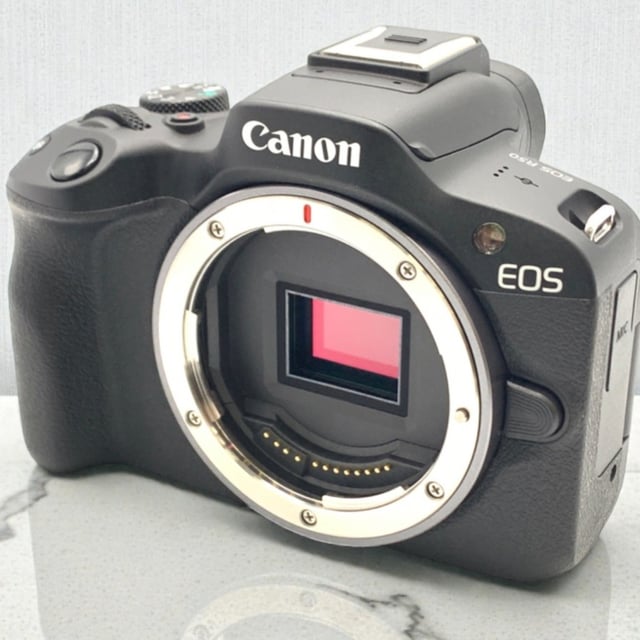EOS R50 ボディ