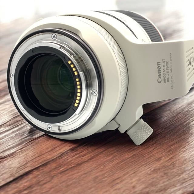 RF 70-200mm F2.8 L IS USM