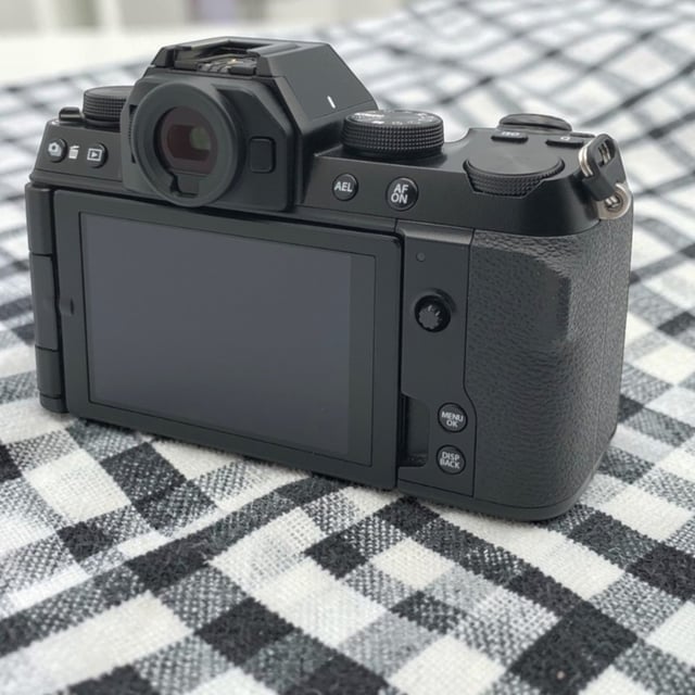 X-S10 ボディ