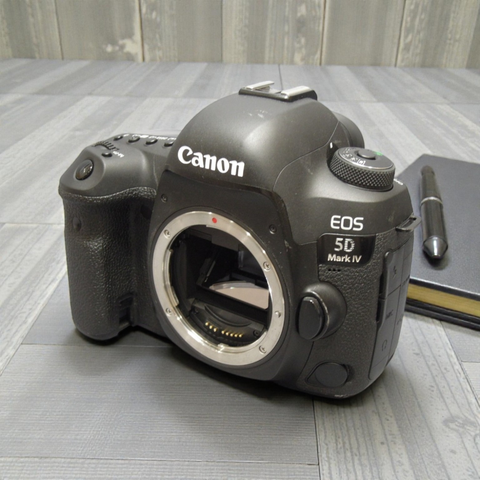 EOS 5D Mark IV ボディの中古カメラを買うならみんなのカメラ WTAfPKCt3LYb