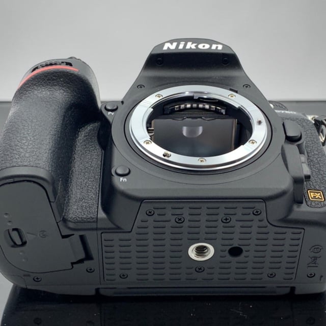 D780 ボディ