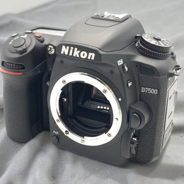 中古商品画像