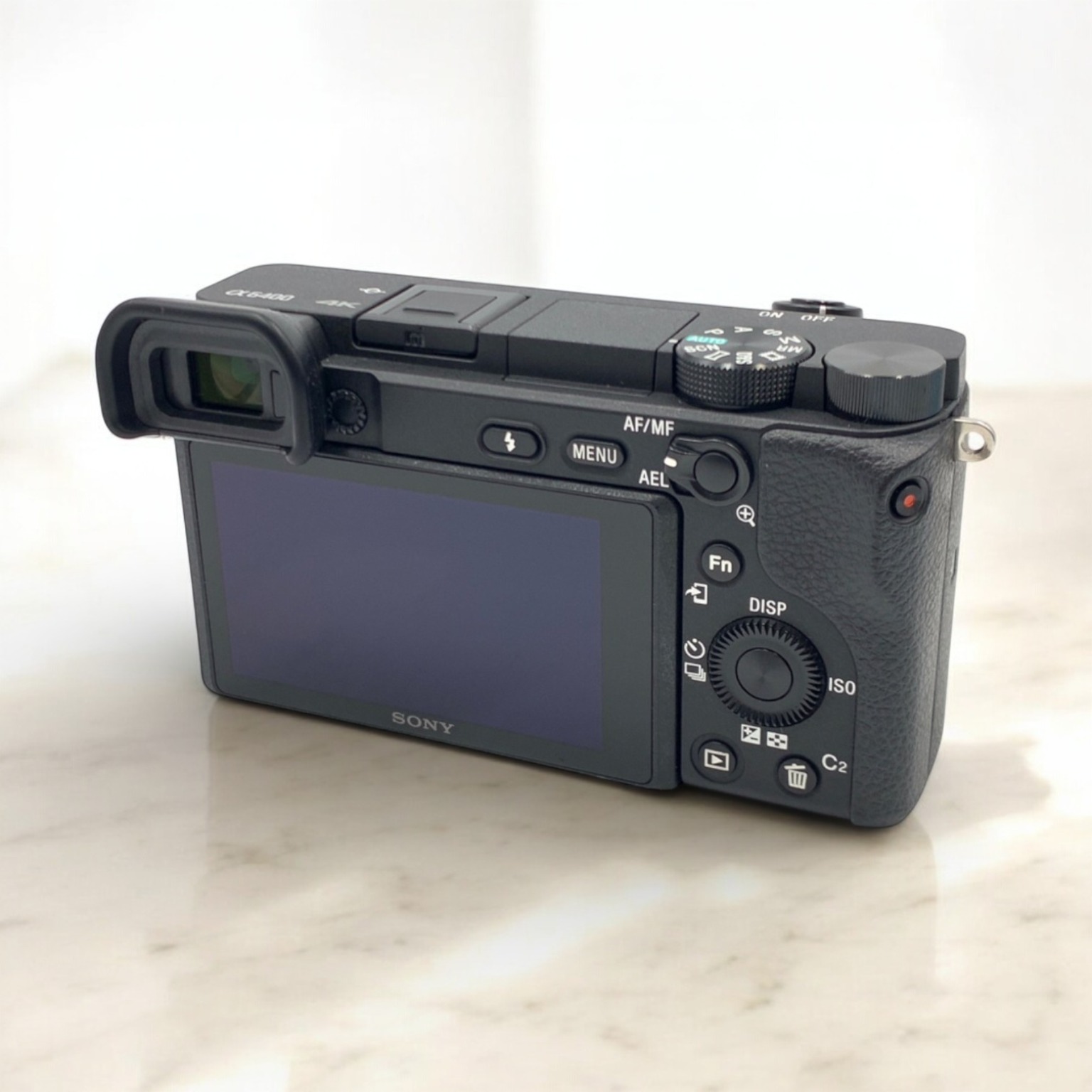 α6400 ILCE-6400 ボディ 