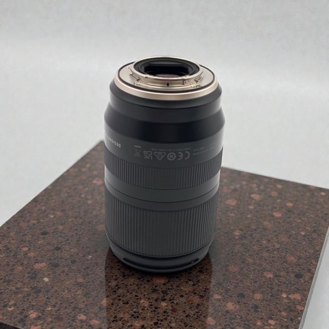 17-70mm F/2.8 Di III-A VC RXD フジフイルム用