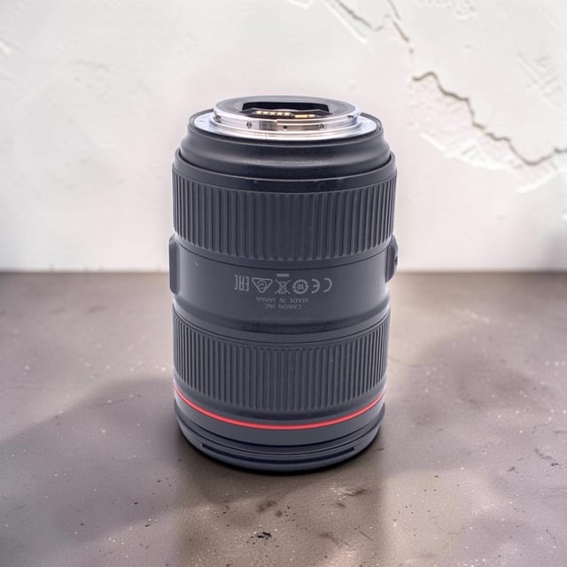 EF 24-105mm F4L IS II USM