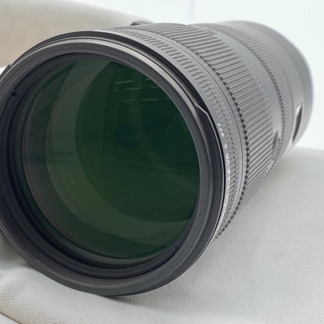 NIKKOR Z 70-200mm f/2.8 VR S