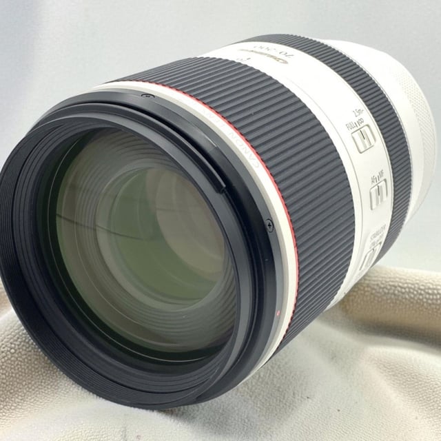 RF 70-200mm F2.8 L IS USM