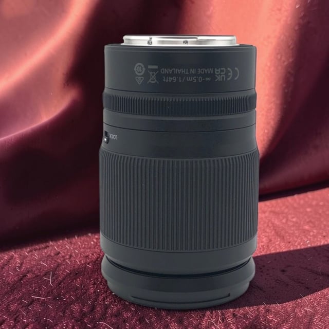 NIKKOR Z 24-200mm f/4-6.3 VR