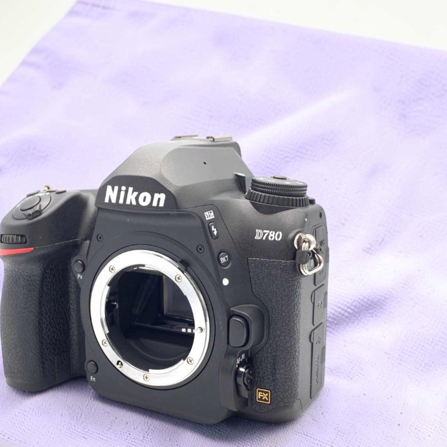 ニコン D780 ボディの新品/中古の在庫一覧 | みんなのカメラ