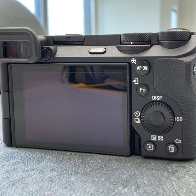 α6700 ILCE-6700 ボディ