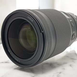 NIKKOR Z 50mm f/1.2 S