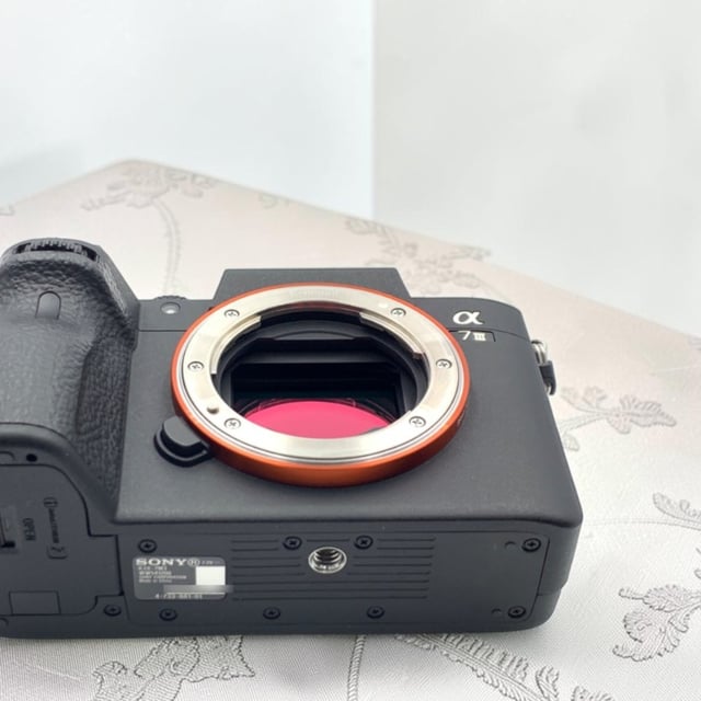 α7 III ILCE-7M3 ボディ