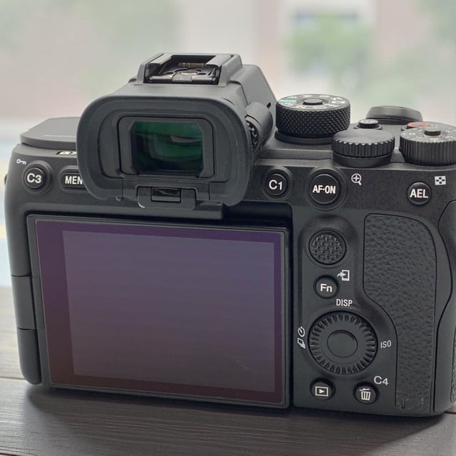 α7S III ILCE-7SM3 ボディ
